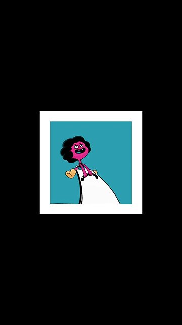 desenho irmao do jorel #shorts