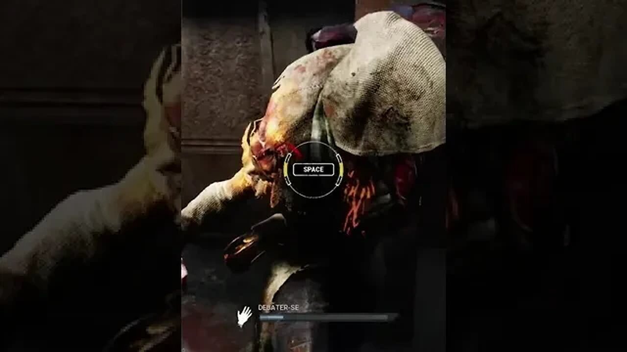 Vim fazer companhia pro amigo