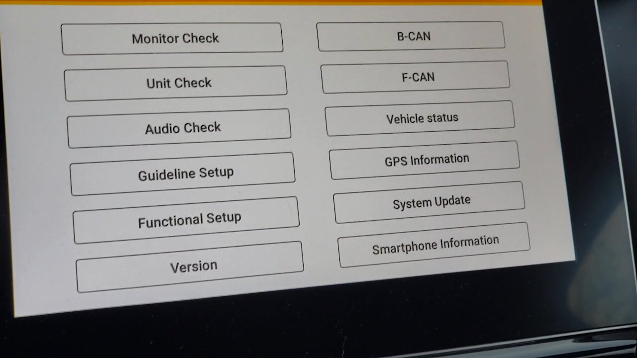 2019-2021 Honda Insight: Update, issues & service menu intro.