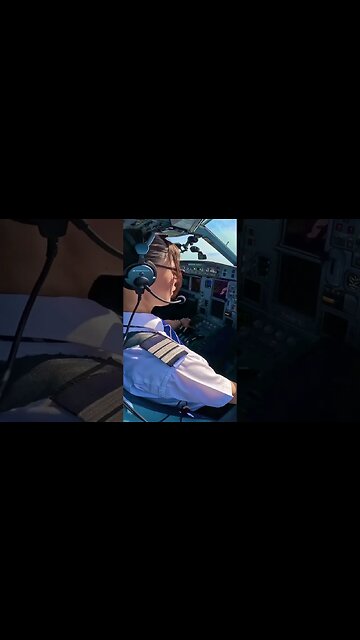 👩🏻‍✈️ Takeoff from Istanbul🇹🇷