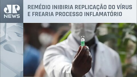 Fiocruz estuda antiviral de uso oral para combater a Covid-19