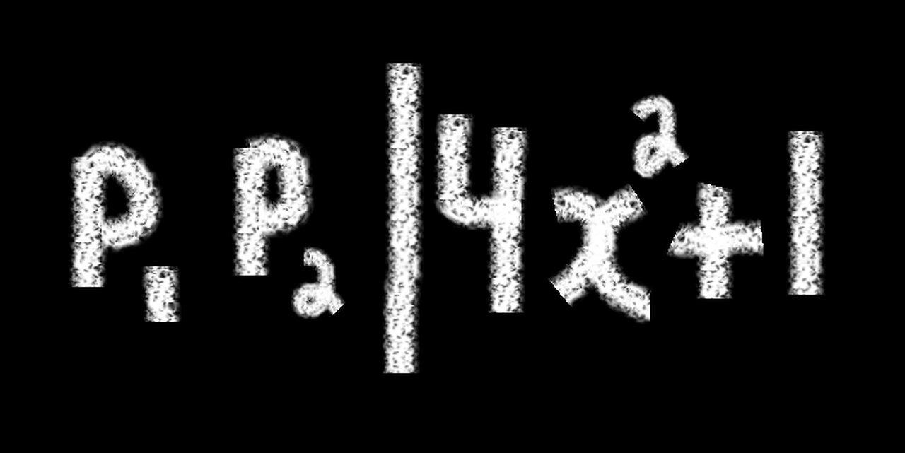 Does a Prime Product Modulus Divide a Quadratic? Solve by Chinese Remainder Theorem