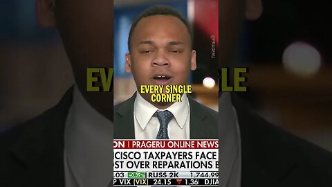 News Flash: Woke Is 'Crazy'