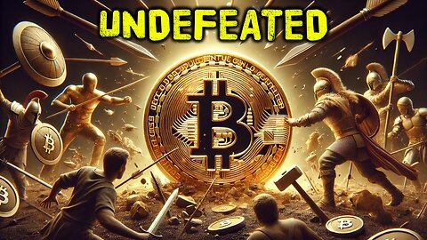 Bitcoin News. Saylor vs “Paranoid Crypto Anarchists.” ECB Whining, Cry More - Ep.207
