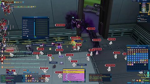 Digimon Masters Online 423#
