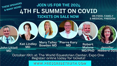 4th Florida Summit Covid