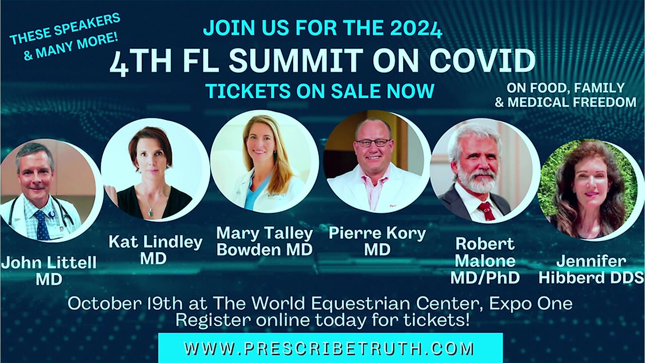 4th Florida Summit Covid