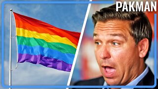 The "Don't Say Gay" Bill is a National Embarrassment