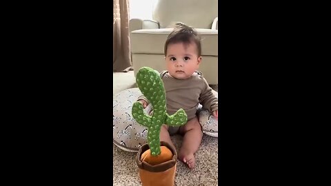 Reaction child 😹