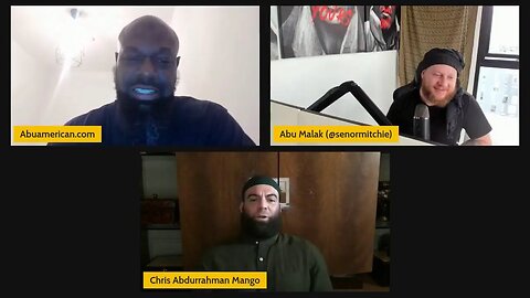 The Syndicate: Western Flight To Dubai with Chris Mango
