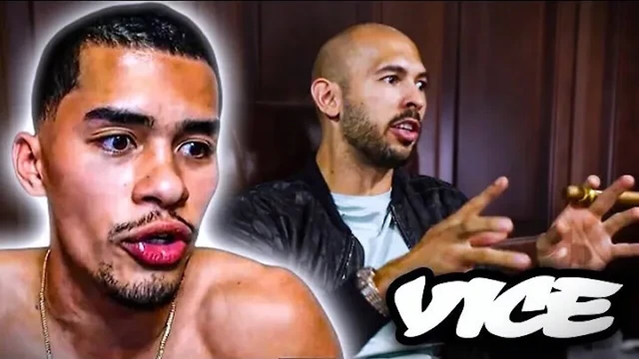 SONNYFAZ & SNEAKO Reacts To VICE's Documentary On The Tate