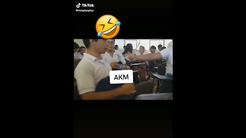 funny