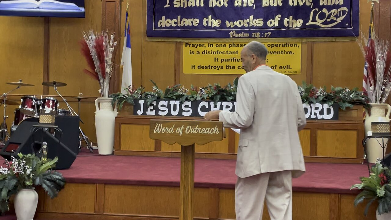 Everybody’s Got A Head