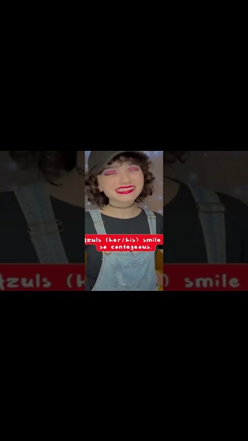 The Most Unhinged Woman Alive