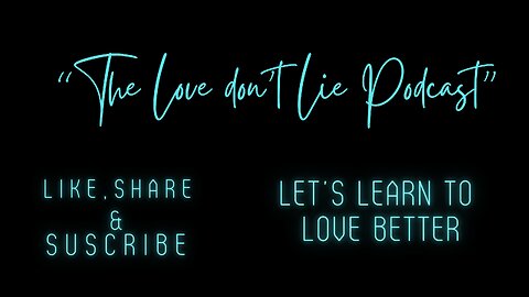 Love don't Lie Ep. 4 | Mother's Day Segment | Openly Own It!