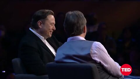 Elon Musk: Platform that is Inclusive and Trusted is Important to Future of Civilization