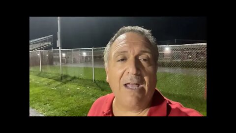 NCTV45 NEW CASTLE FOOTBALL UPDATE