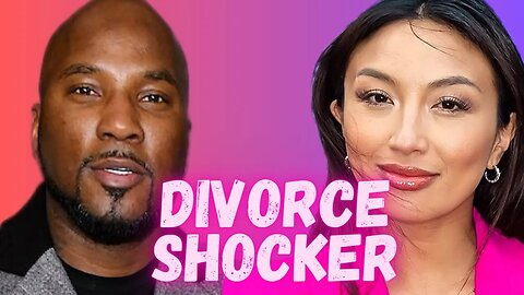 Jezzy DUMPS Wife Jeaniemai & Filed For Immediate Divorce! Jezzy Has The Internet In Total Shock