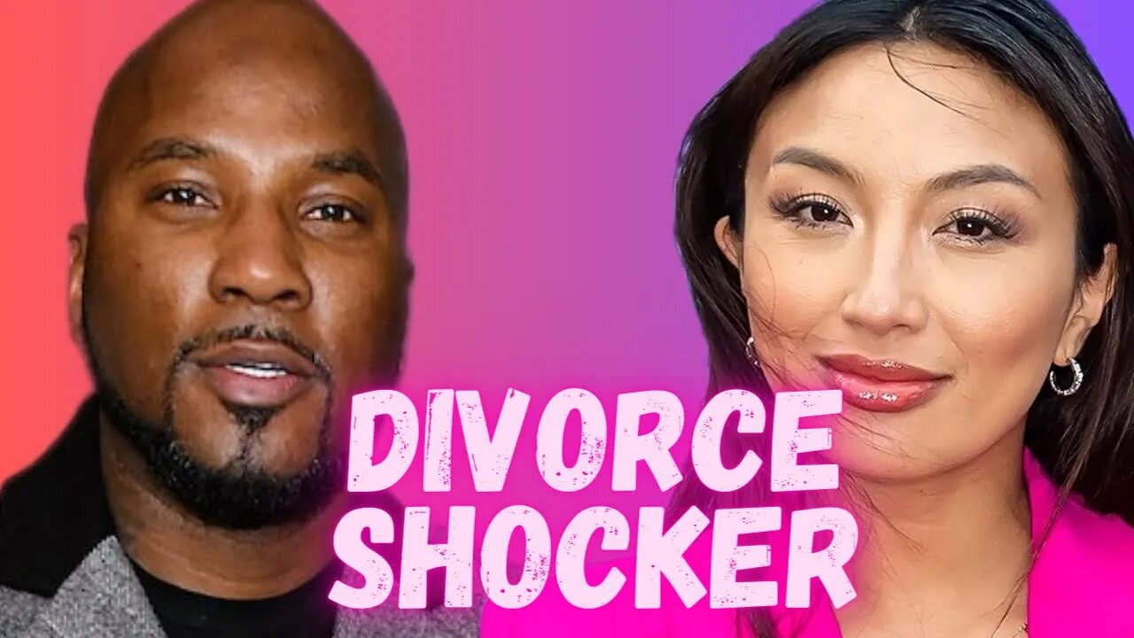 Jezzy DUMPS Wife Jeaniemai & Filed For Immediate Divorce! Jezzy Has The Internet In Total Shock