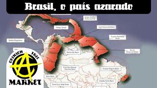 Equador descobre mais petróleo na floresta amazônia, mas aqui no Brasil não tem