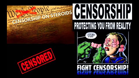 Joachim Hagopian Victor Hugo American Gulag Censorship On Steroids Births Marxist Fascist USA UK EU