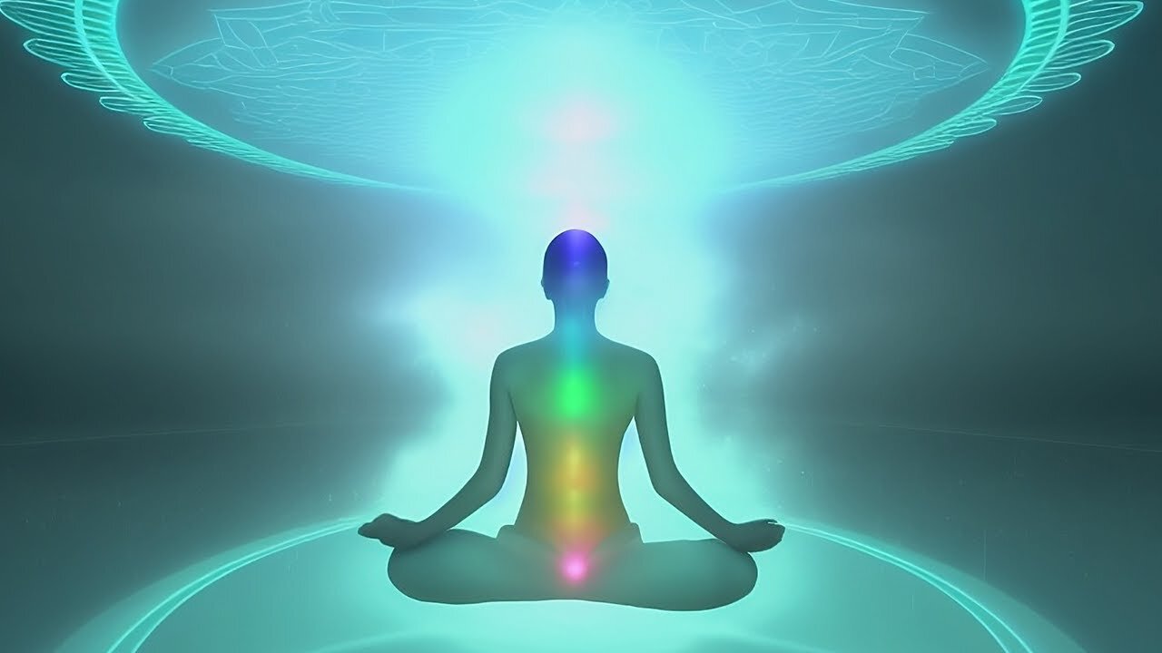 "Unlock Your Soul's Manifestation Power: Attract Abundance & Inner Peace"