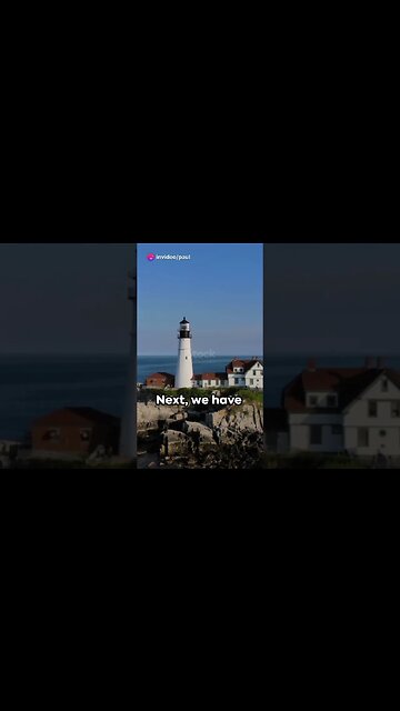 Top 5 Beach Towns To Retire In The U.S.