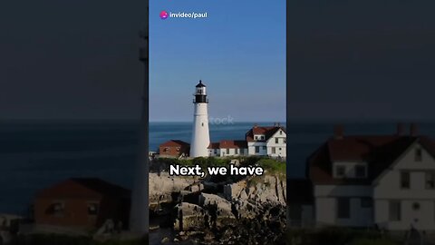 Top 5 Beach Towns To Retire In The U.S.