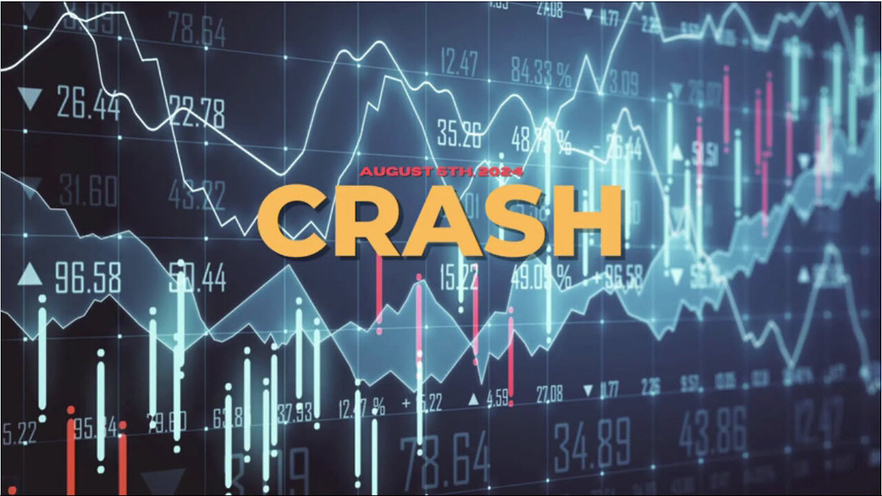 Phil Godlewski - Crash August 5th 2024