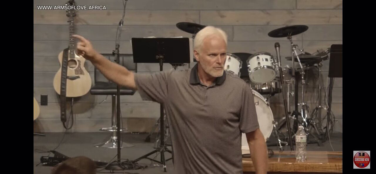 Dan Mohler | How to respond to the prodigal son