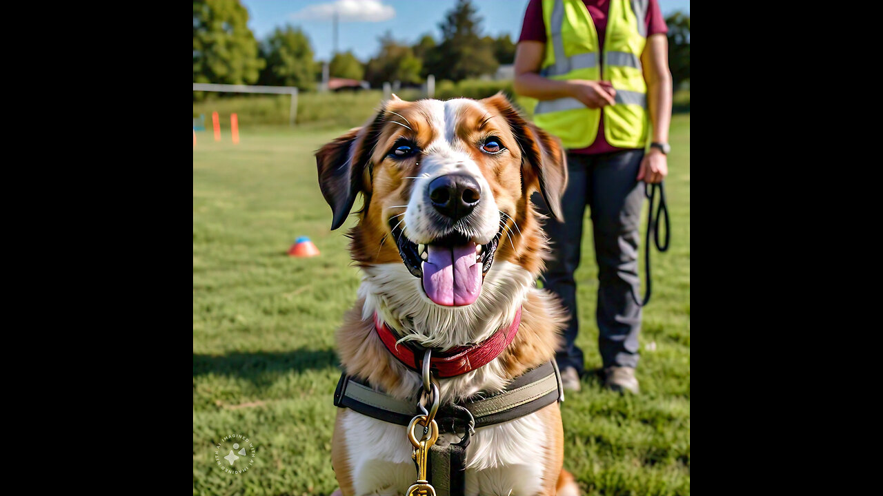 Learn to train your dog at home without going to Dog care academy nearby