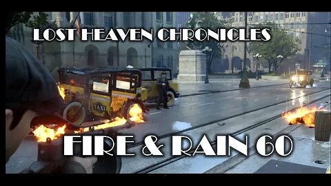 Mafia Definitive Edition Lost Heaven Chronicles Fire and Rain 60