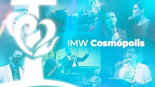 Culto de Terça - Feira | 25/04/2023