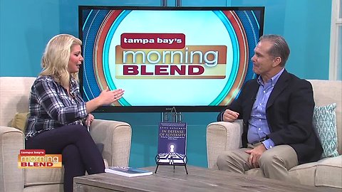 Steve Gavatorta | Morning Blend