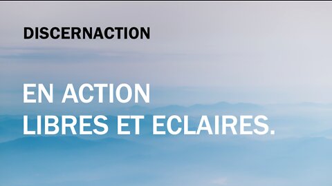 Présentation Discernaction