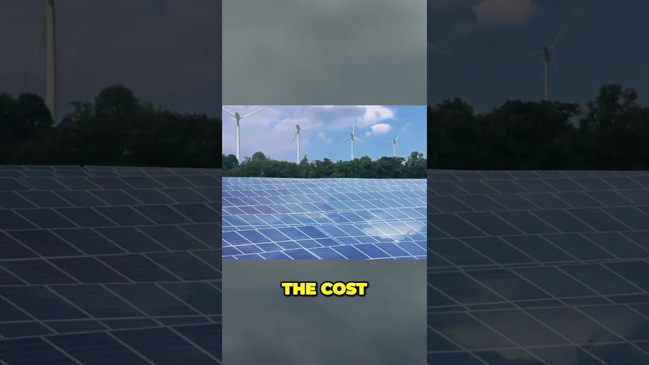 The Renewable Energy Revolution Changing our Worlds Power Source