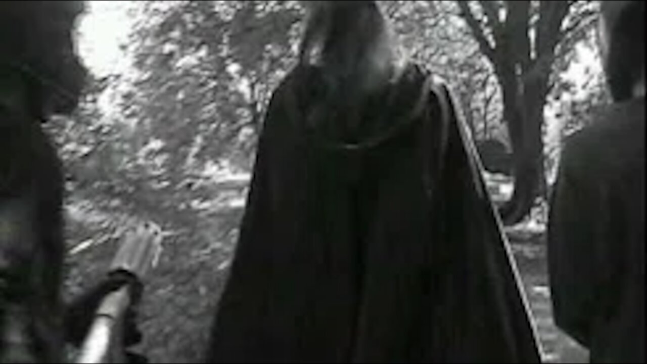 The Invisible Planet Episode 6