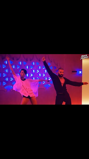 EX MACHINA (2014)... But With Different Music