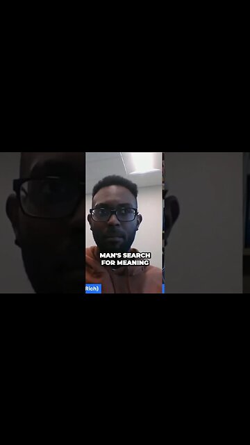 See the positive even in the negative