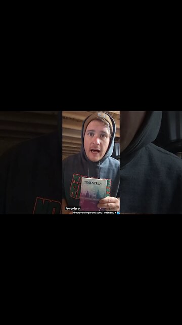 TIMENERGY BOOK ANNOUNCEMENT