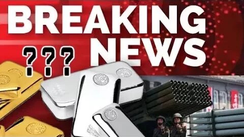 The Calm Before The Storm: Is There Big News Coming?