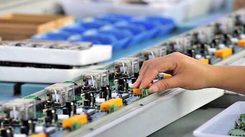 When will the Chip Shortage Be Over?