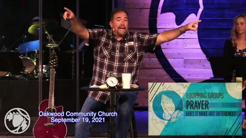 Oakwood Church 9-19-21