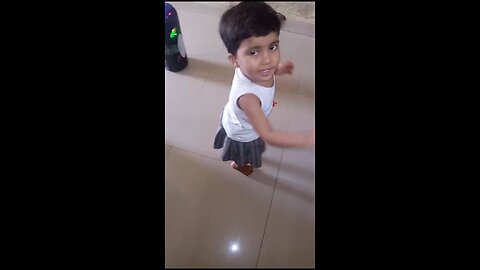 nice music and nice dance