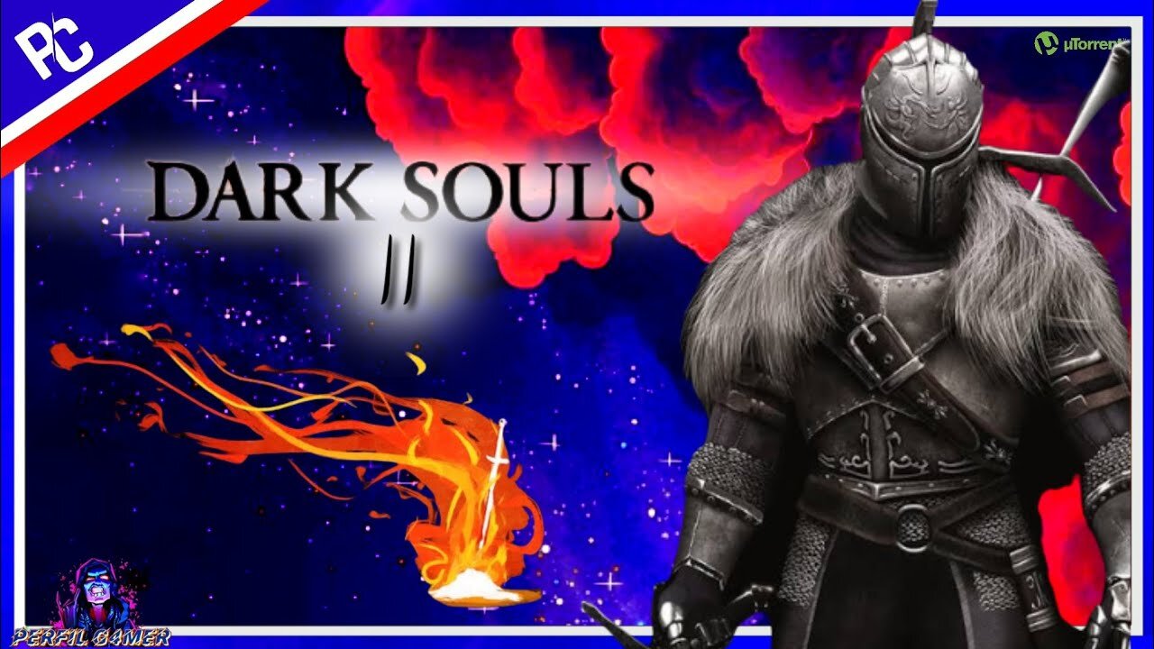 Download Dark Souls 2