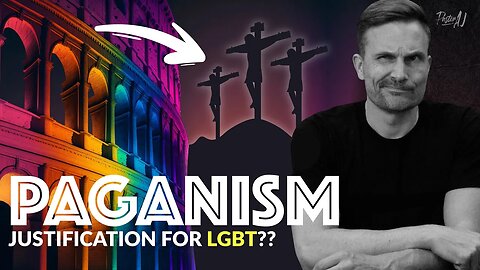 🧐 What does the Bible ACTUALLY teach about the LGBT?