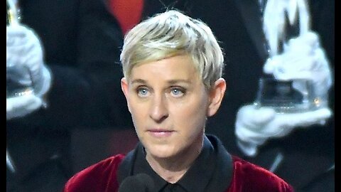 Ellen DeGeneres Derides Trump As Anti-LGBTQ, Gets Slam-Dunked in Replies
