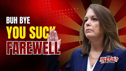 Kimberly Cheatle Is Out - Tuesday, July 23 Live Stream