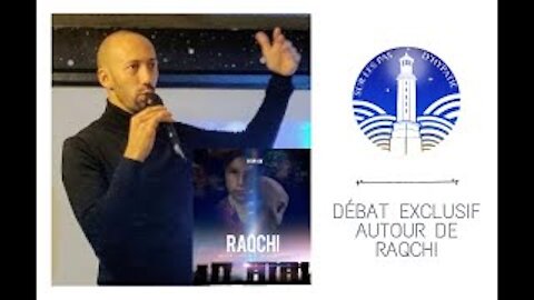 Deimian - Partie 3/3 - Conférence Débat autour de Raqchi