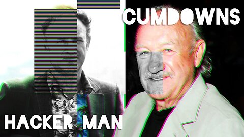 Gene Hack Her Man | Cumtown 🏳️‍🌈💦